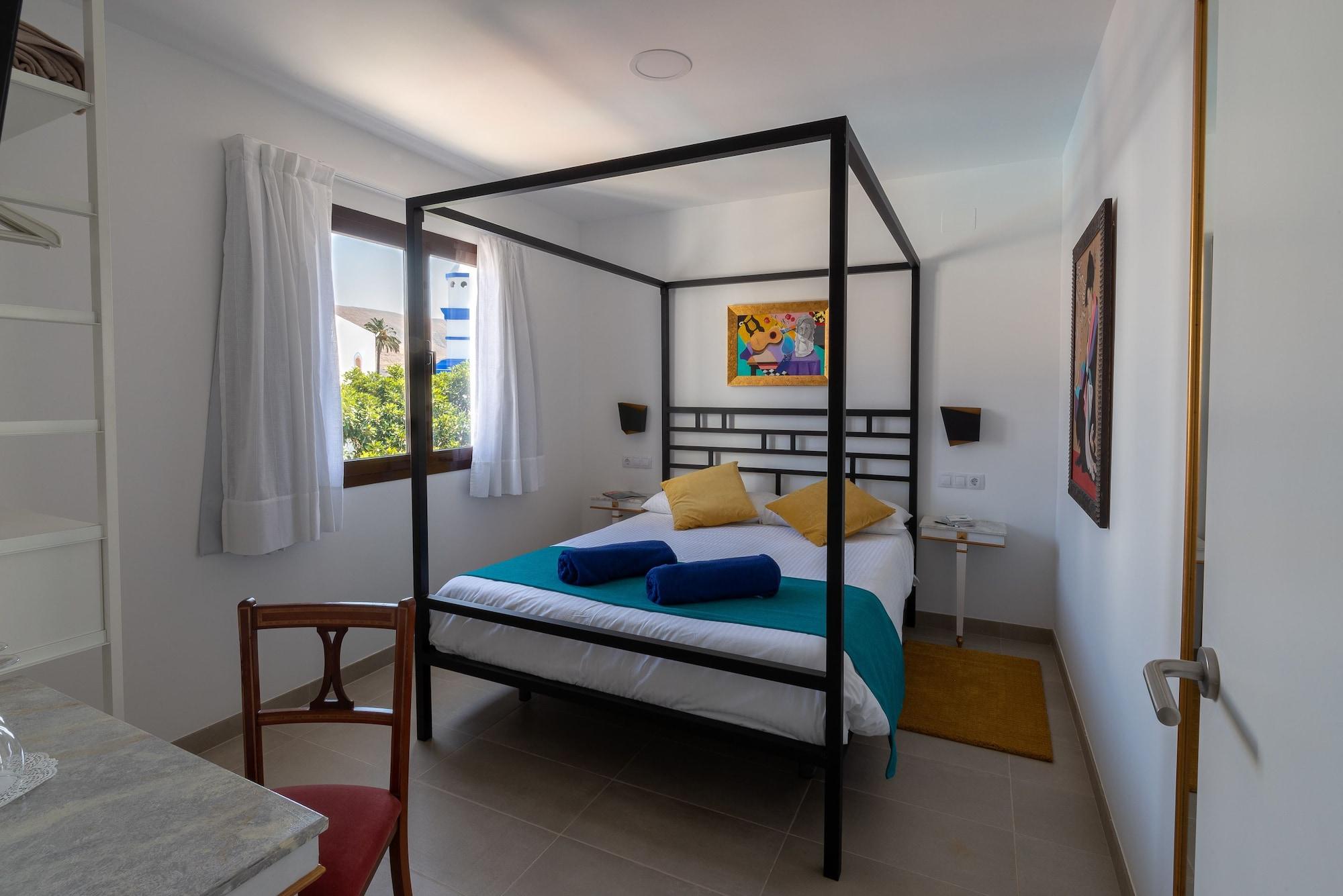 La Casona De Yaiza ξενώνας Yaiza  Εξωτερικό φωτογραφία