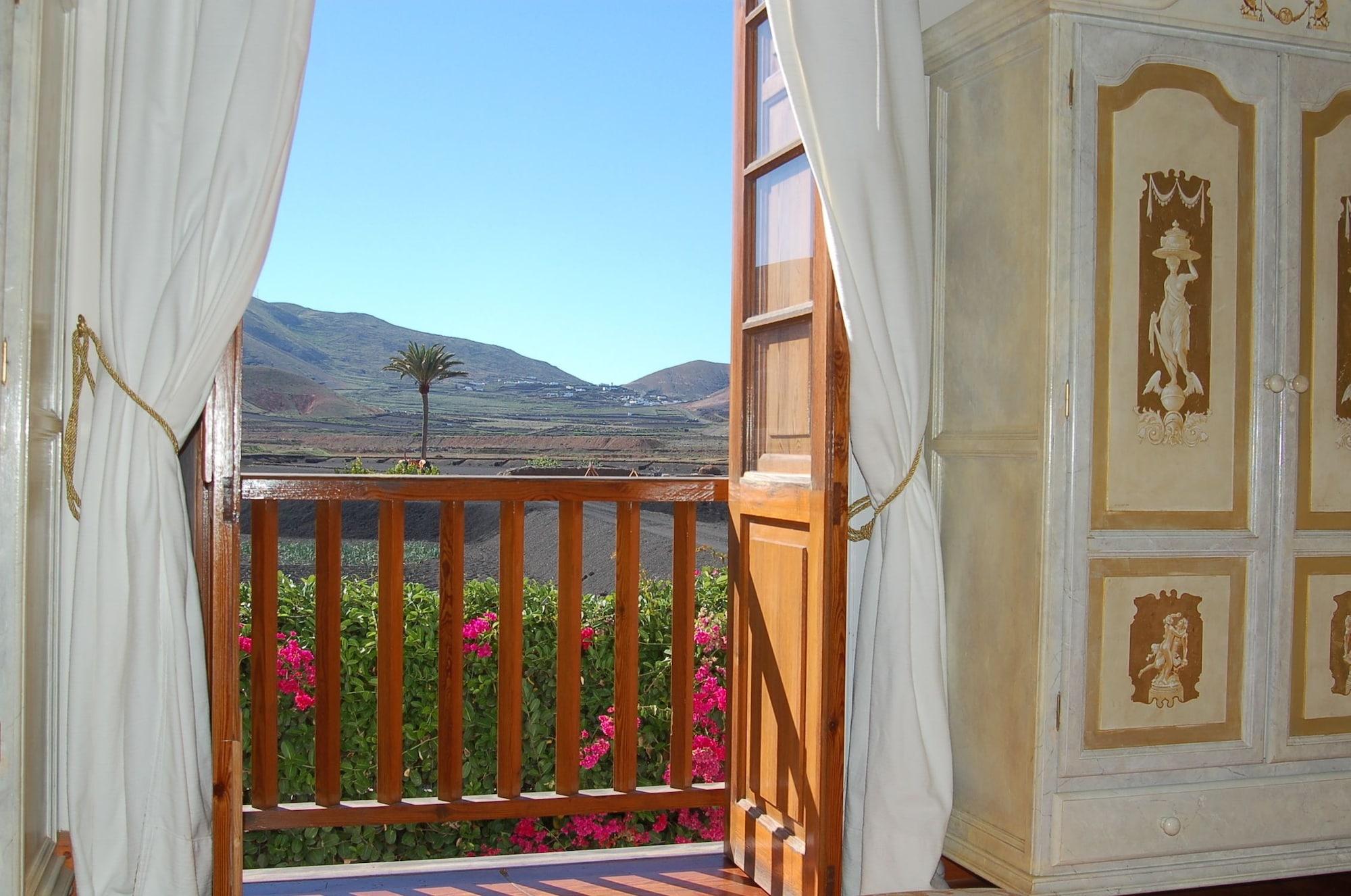 La Casona De Yaiza ξενώνας Yaiza  Εξωτερικό φωτογραφία