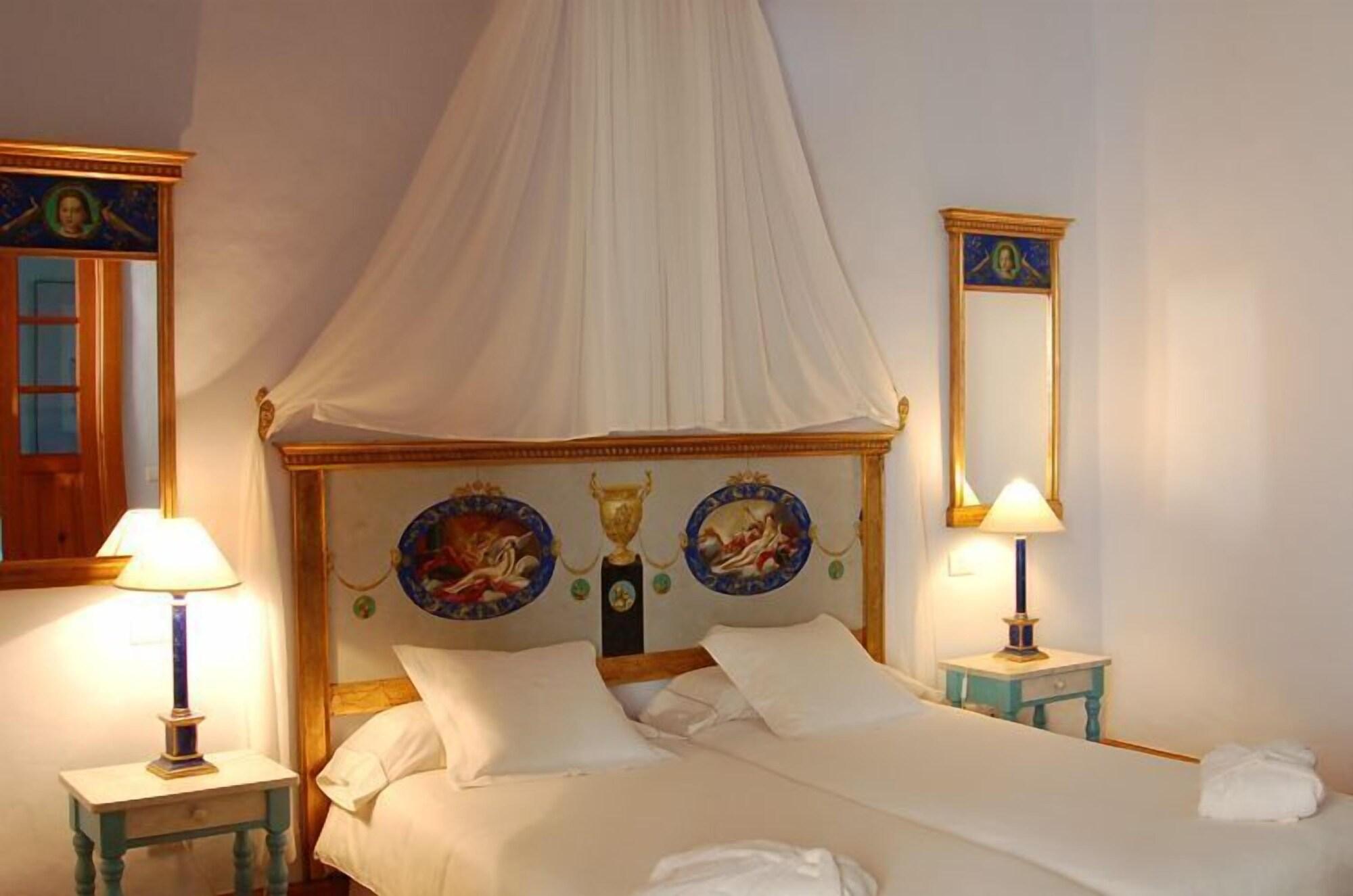 La Casona De Yaiza ξενώνας Yaiza  Εξωτερικό φωτογραφία