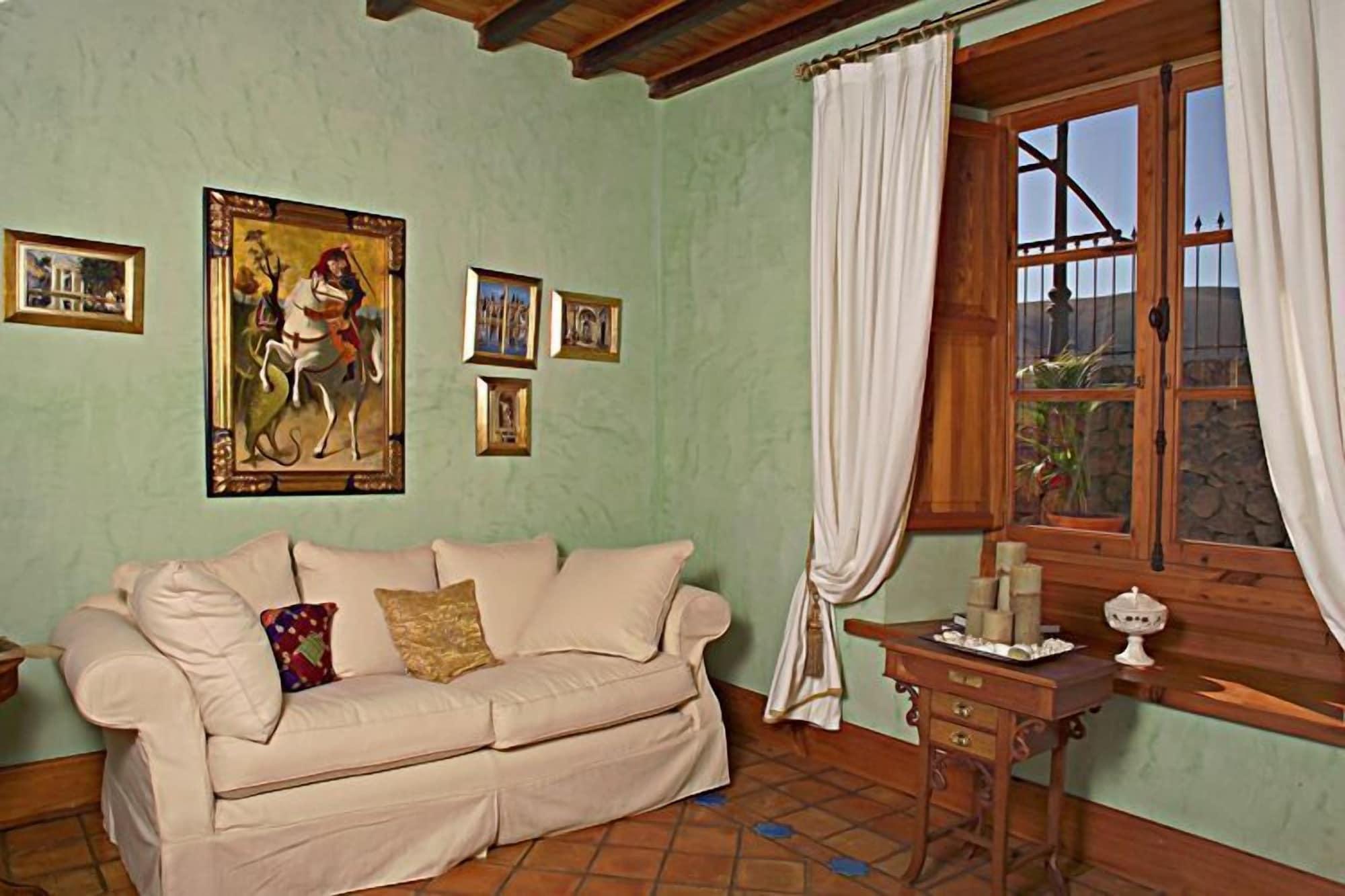 La Casona De Yaiza ξενώνας Yaiza  Εξωτερικό φωτογραφία