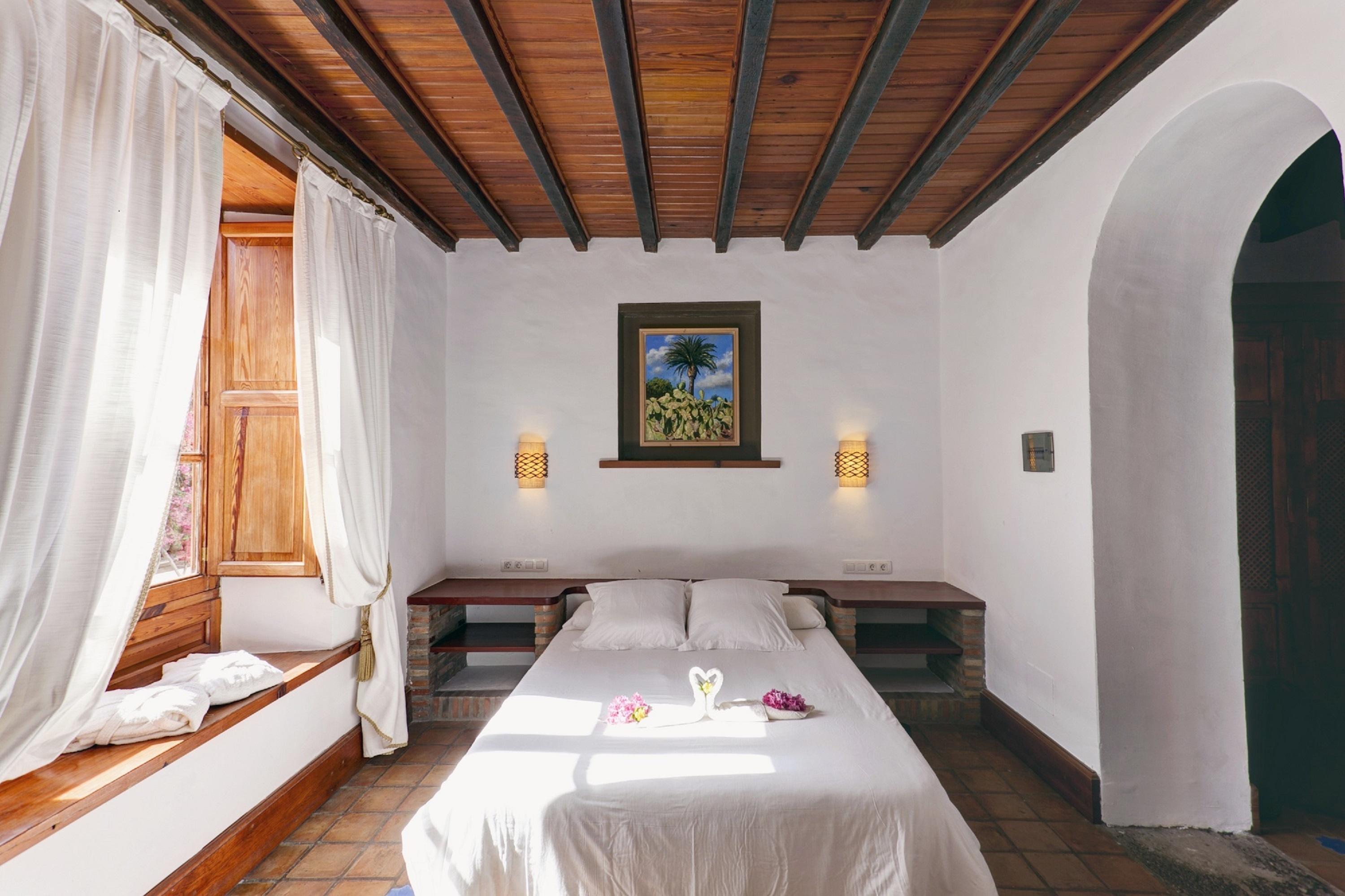 La Casona De Yaiza ξενώνας Yaiza  Εξωτερικό φωτογραφία