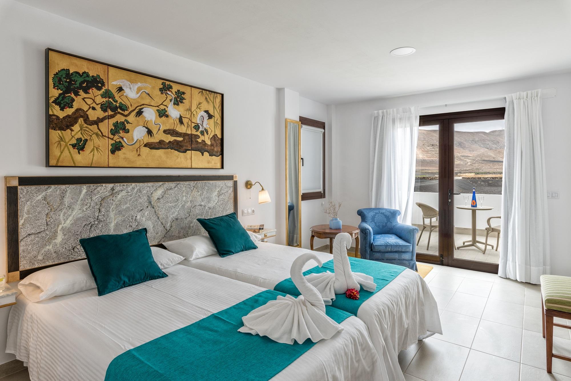 La Casona De Yaiza ξενώνας Yaiza  Εξωτερικό φωτογραφία