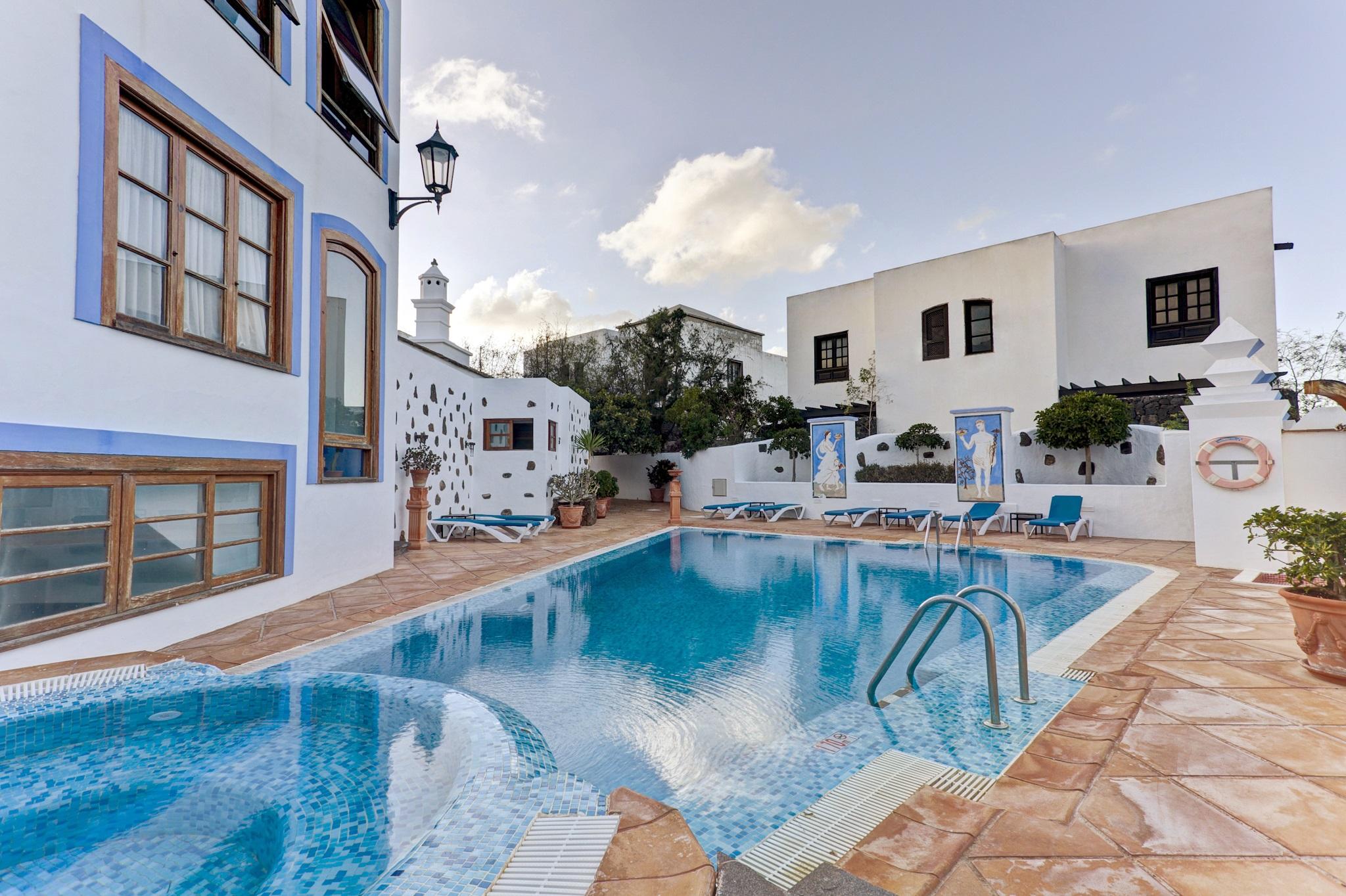 La Casona De Yaiza ξενώνας Yaiza  Εξωτερικό φωτογραφία