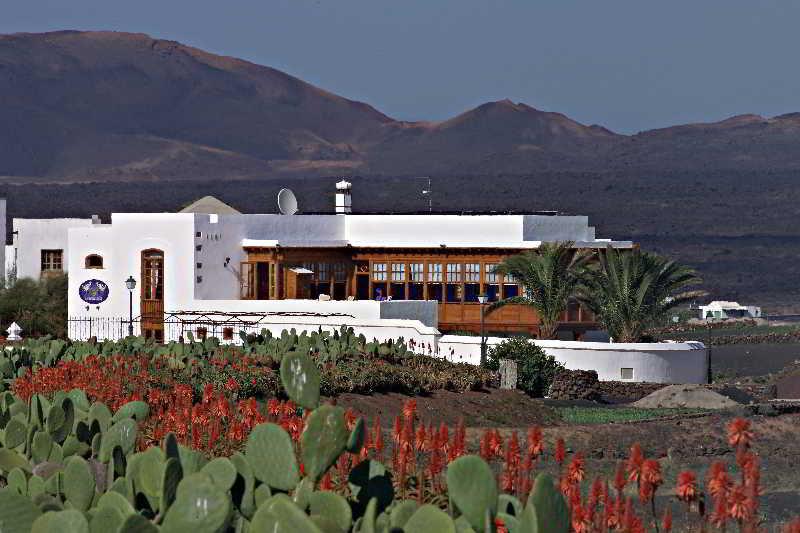 La Casona De Yaiza ξενώνας Yaiza  Εξωτερικό φωτογραφία