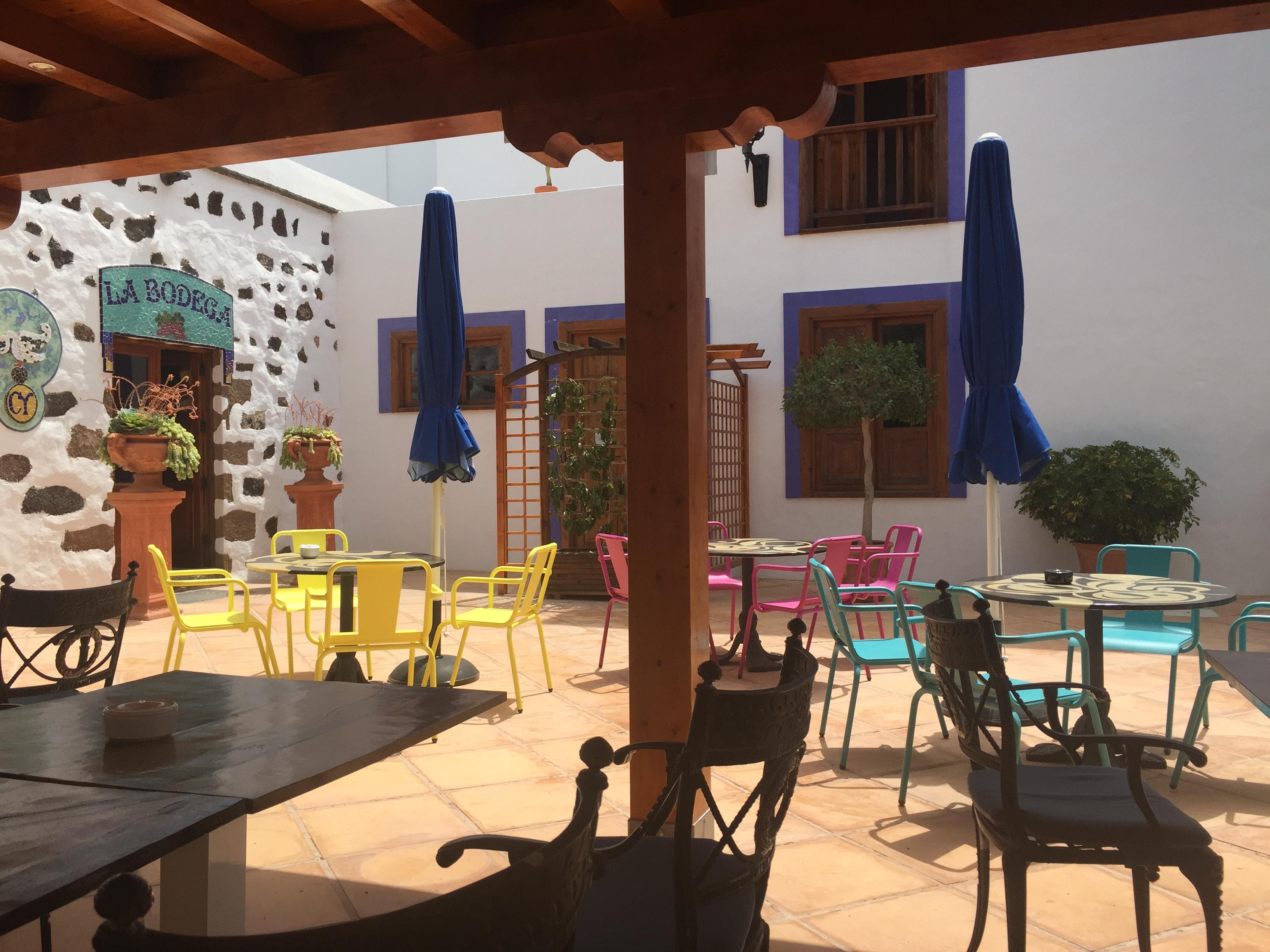La Casona De Yaiza ξενώνας Yaiza  Εξωτερικό φωτογραφία