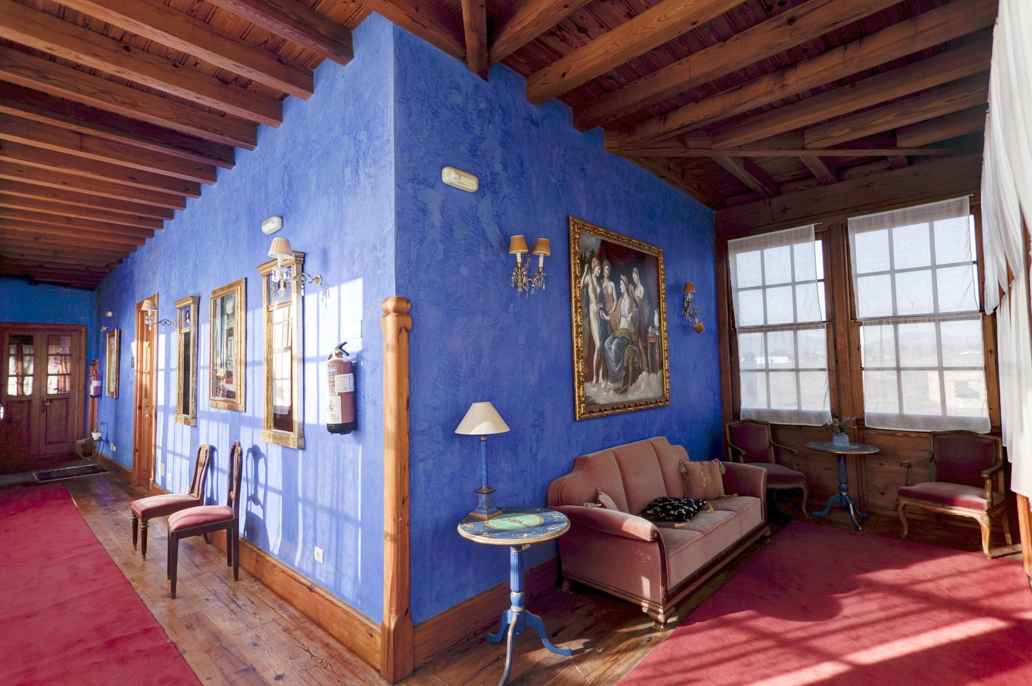La Casona De Yaiza ξενώνας Yaiza  Εξωτερικό φωτογραφία