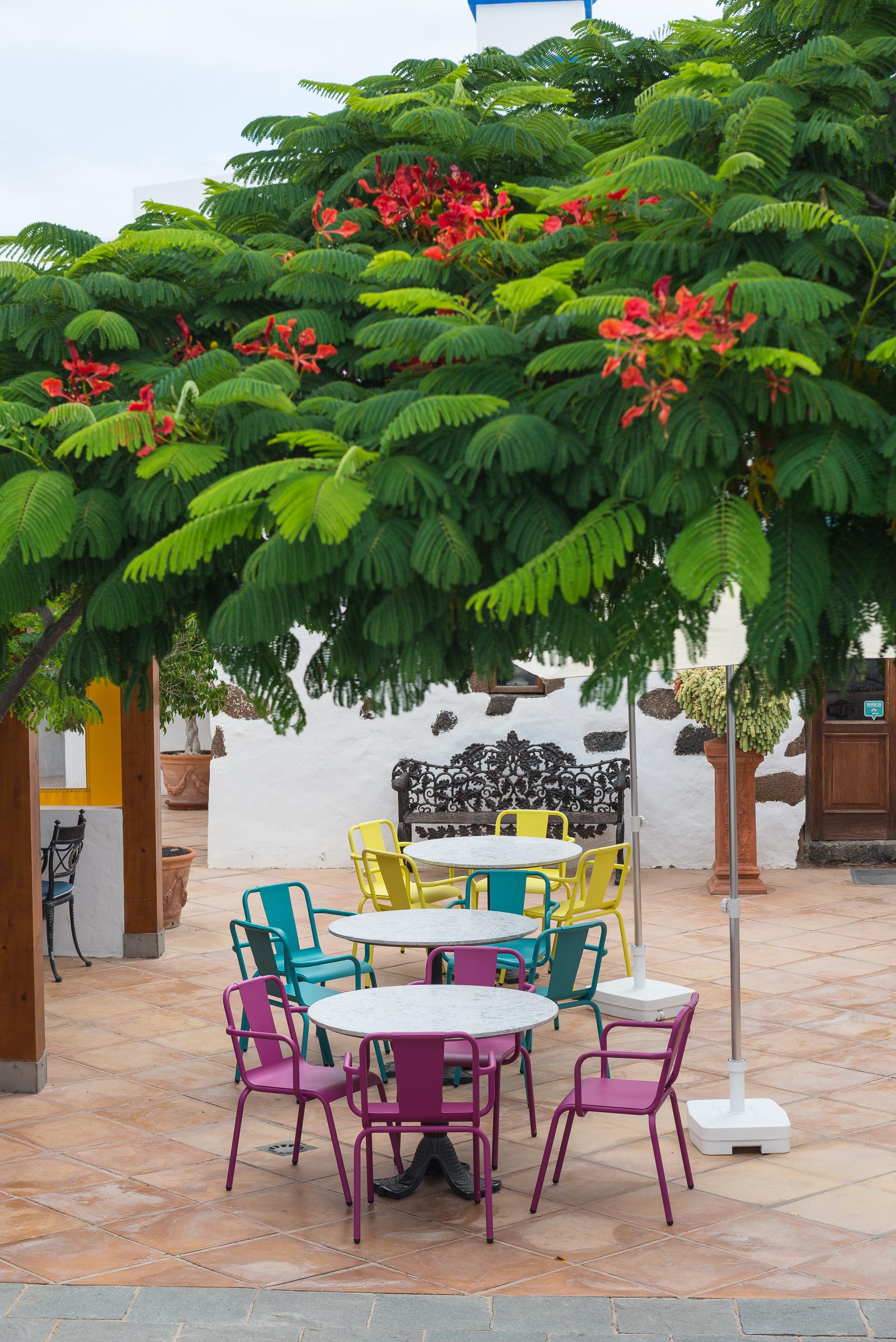 La Casona De Yaiza ξενώνας Yaiza  Εξωτερικό φωτογραφία