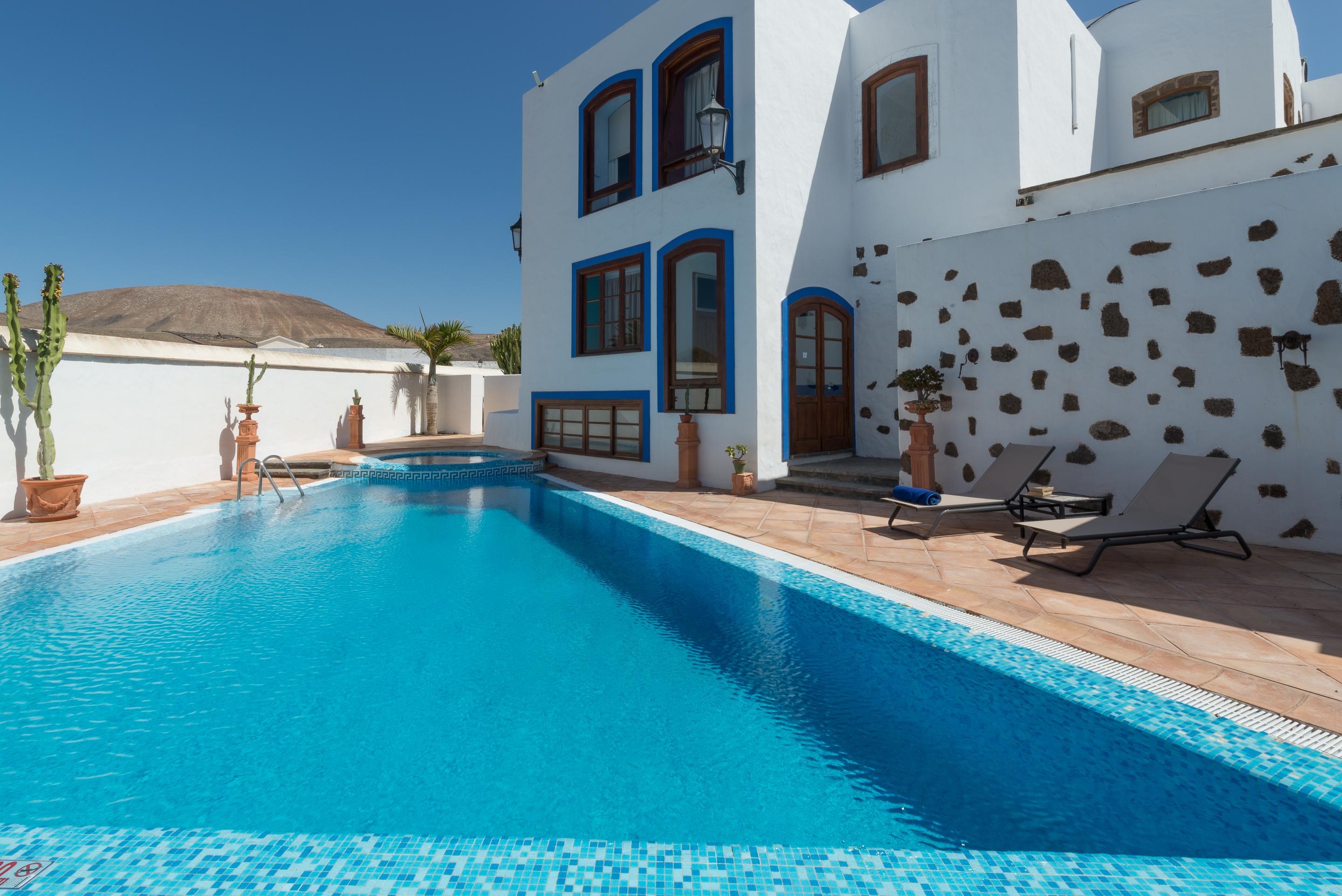 La Casona De Yaiza ξενώνας Yaiza  Εξωτερικό φωτογραφία