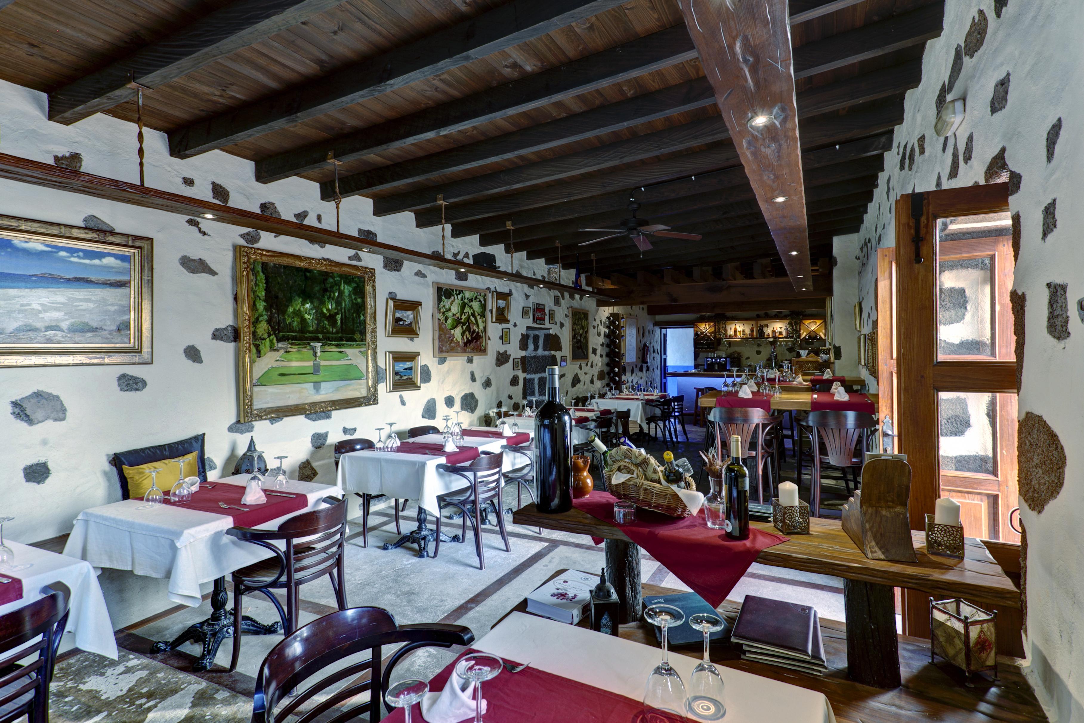 La Casona De Yaiza ξενώνας Yaiza  Εξωτερικό φωτογραφία