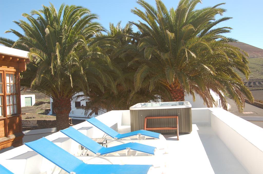 La Casona De Yaiza ξενώνας Yaiza  Εξωτερικό φωτογραφία