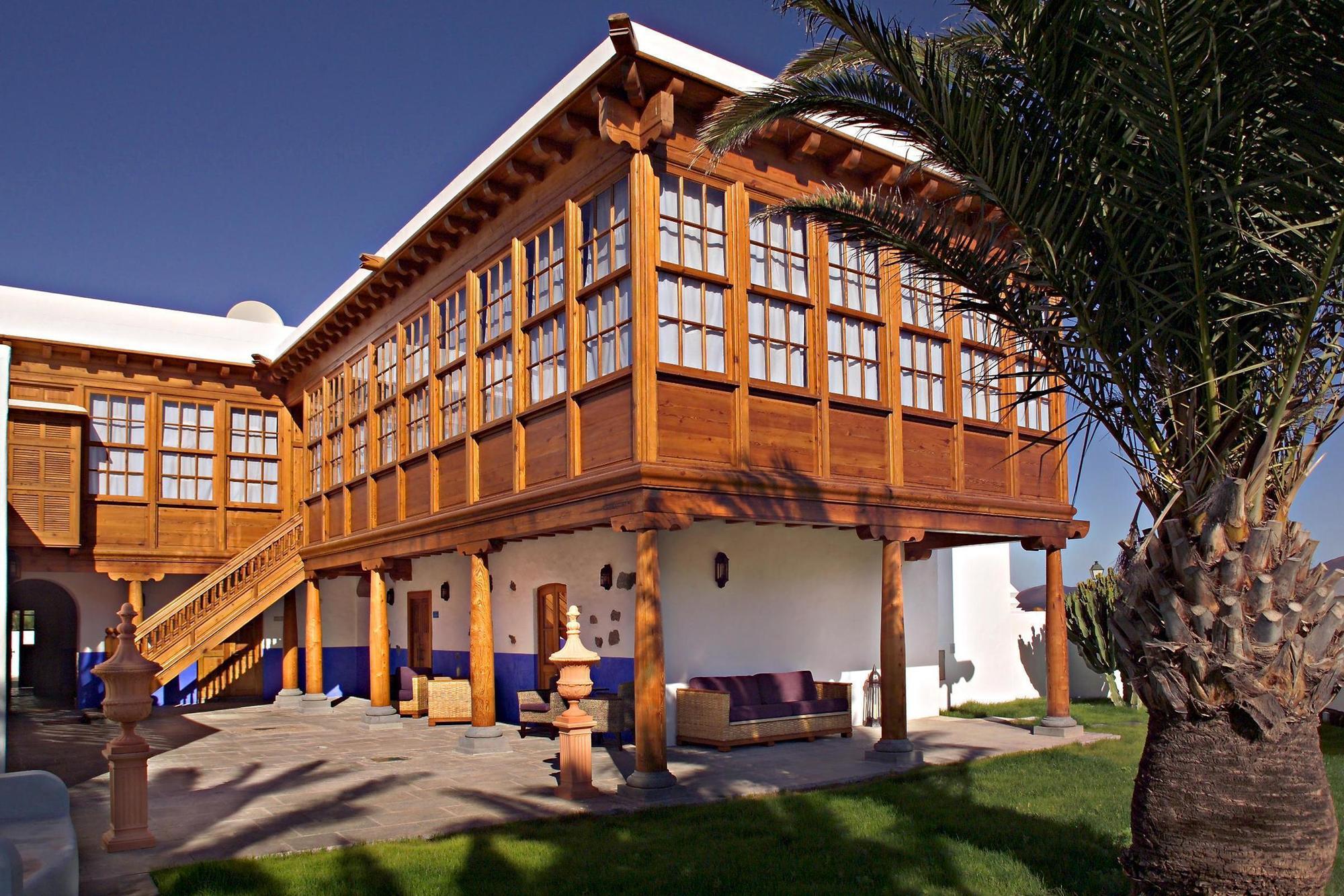 La Casona De Yaiza ξενώνας Yaiza  Εξωτερικό φωτογραφία
