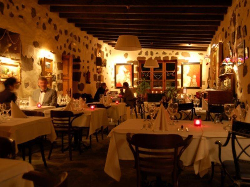 La Casona De Yaiza ξενώνας Yaiza  Εξωτερικό φωτογραφία