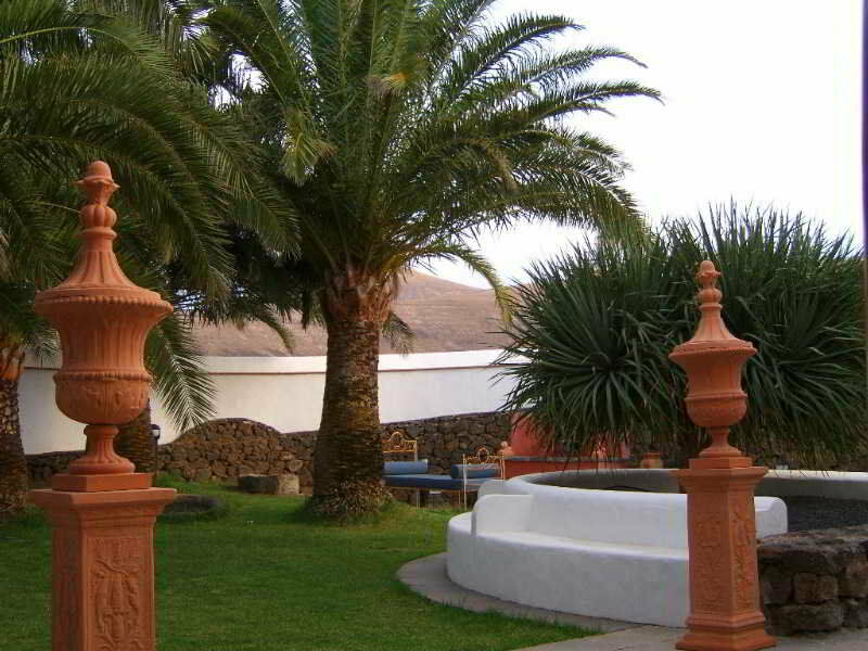 La Casona De Yaiza ξενώνας Yaiza  Εξωτερικό φωτογραφία