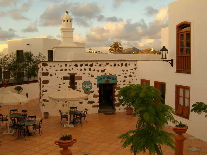 La Casona De Yaiza ξενώνας Yaiza  Εξωτερικό φωτογραφία