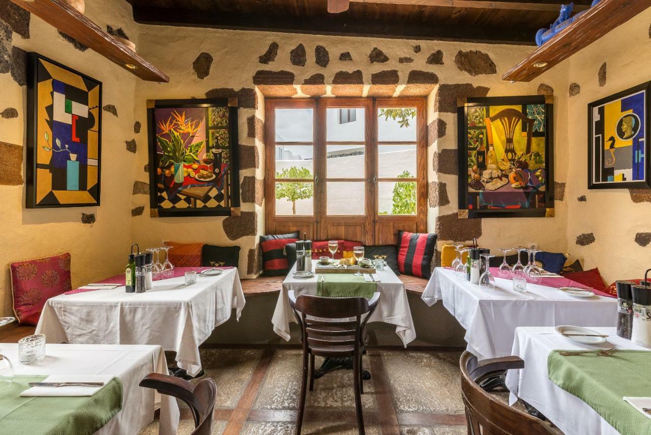 La Casona De Yaiza ξενώνας Εξωτερικό φωτογραφία