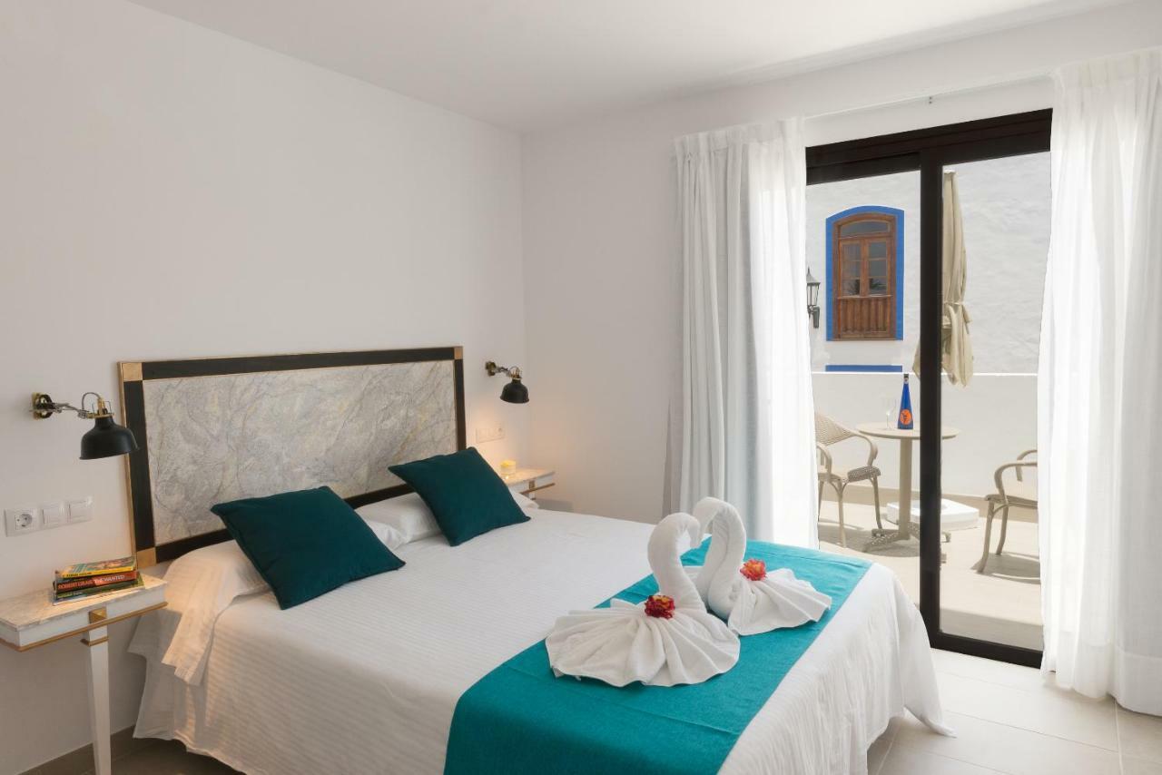La Casona De Yaiza ξενώνας Yaiza  Εξωτερικό φωτογραφία