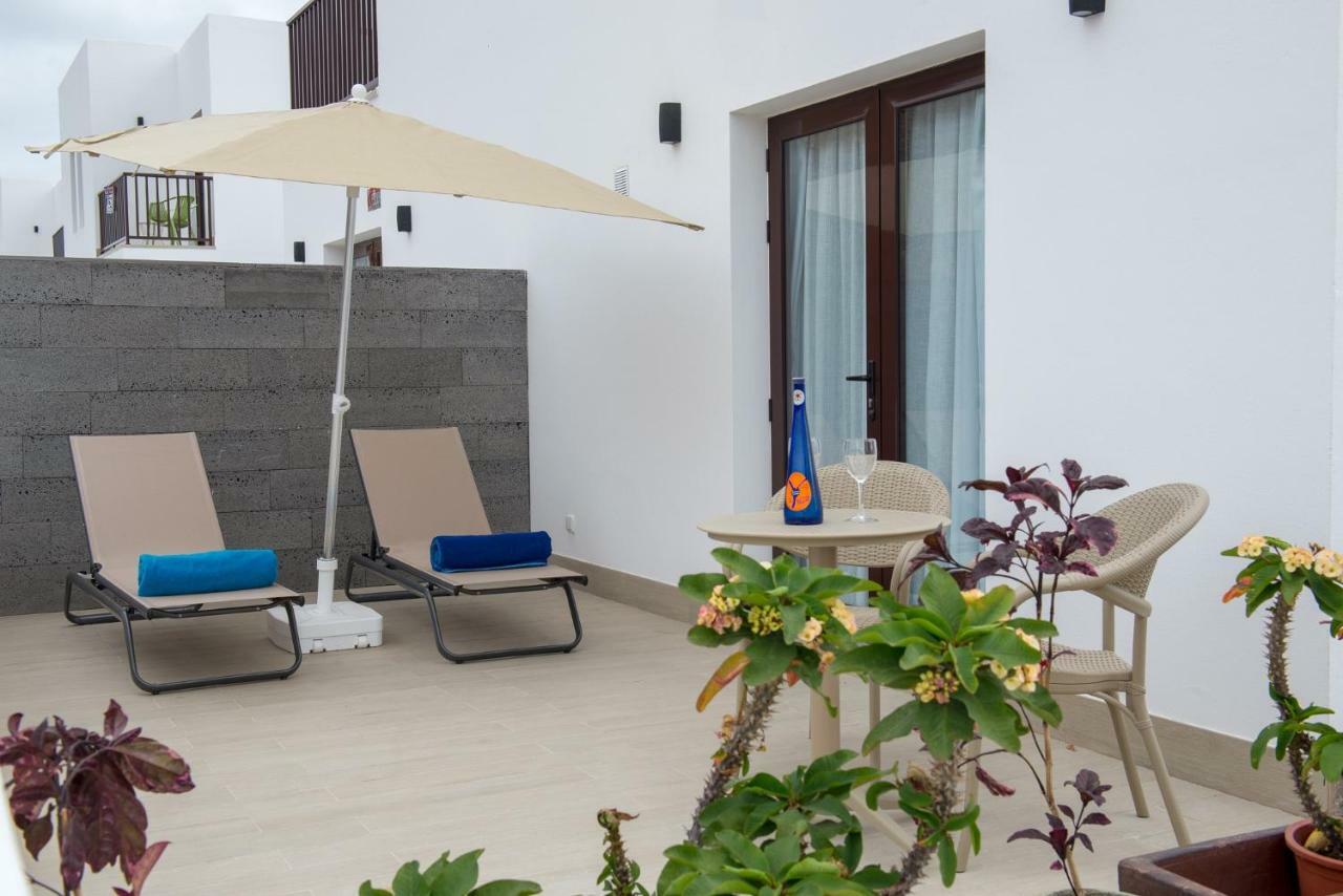 La Casona De Yaiza ξενώνας Yaiza  Εξωτερικό φωτογραφία