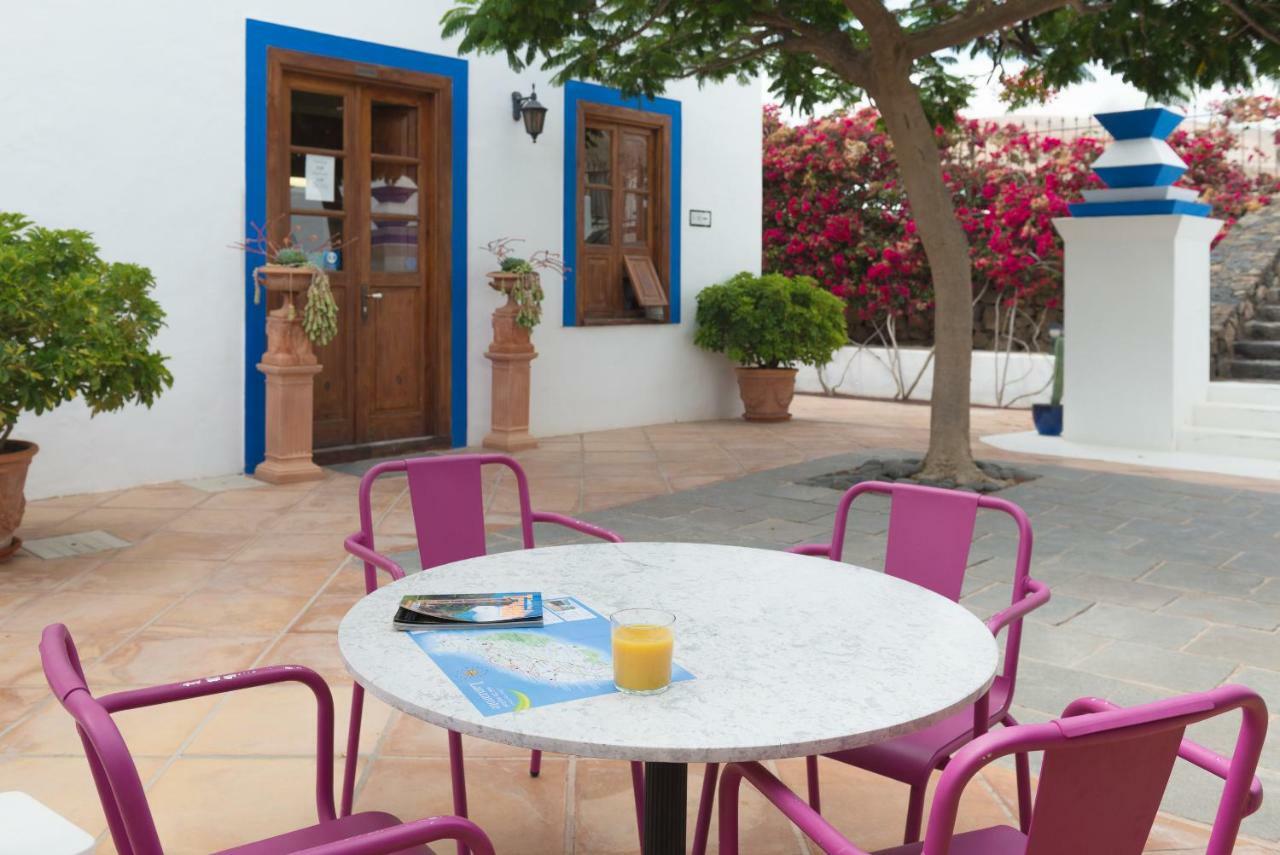 La Casona De Yaiza ξενώνας Εξωτερικό φωτογραφία