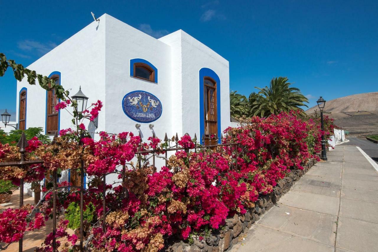 La Casona De Yaiza ξενώνας Yaiza  Εξωτερικό φωτογραφία