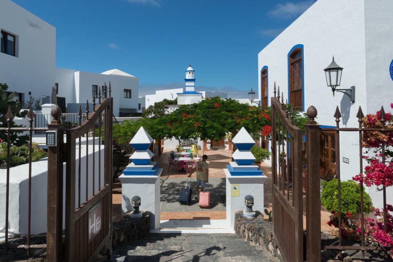 La Casona De Yaiza ξενώνας Yaiza  Εξωτερικό φωτογραφία