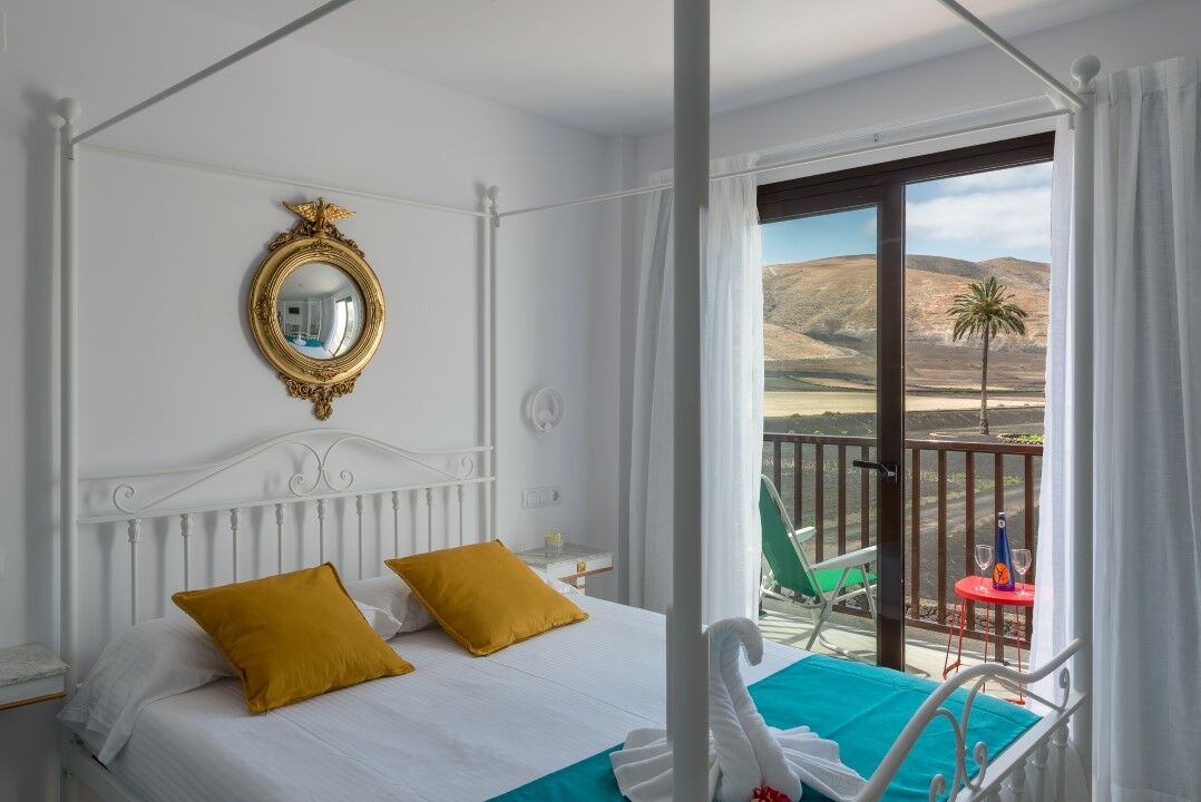 La Casona De Yaiza ξενώνας Yaiza  Εξωτερικό φωτογραφία